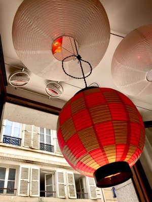 Blueberry Maki Bar by null