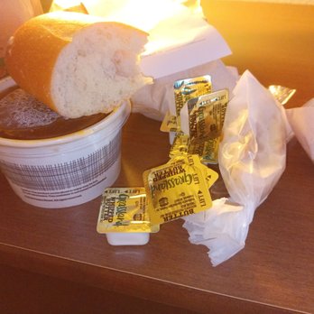 Panera Bread - Sandwiches Near Me - Morgantown, West Virginia