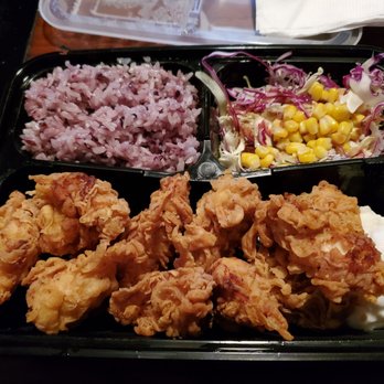 Honey Spicy - Korean Near Me - Tigard, Oregon
