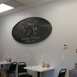 Jennifer's Roundabout Restaurant - Jennifer's round about cafe