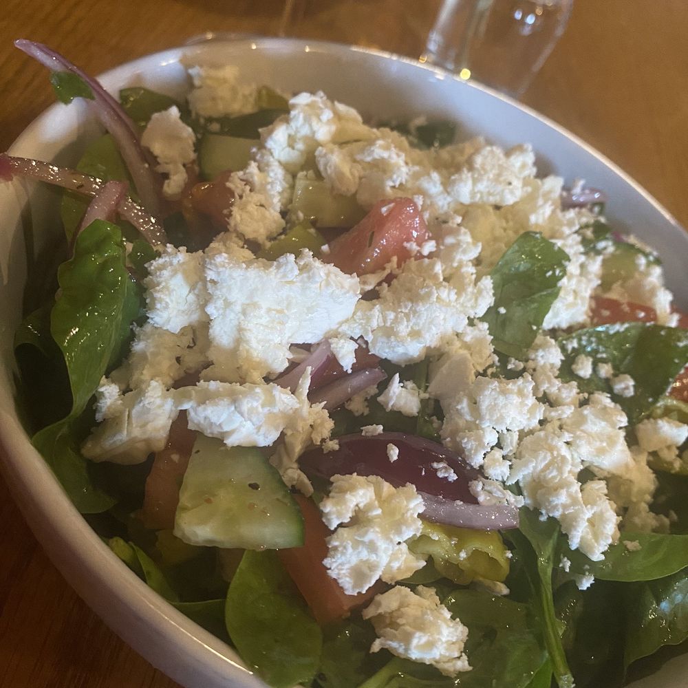 Mangia Mi - Greek salad - Italian Near Me - Calistoga, California Mangia Mi - Greek salad - Italian Near Me - Calistoga, California