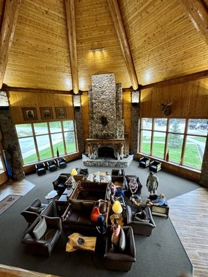 Spearfish Canyon Lodge by null