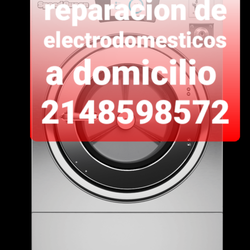 Mariofixer Appliance - i repar washing machines and dryers