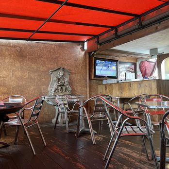Costa Brava - Front Patio - Tapas Bars Near Me - San Diego, California Costa Brava - Front Patio - Tapas Bars Near Me - San Diego, California