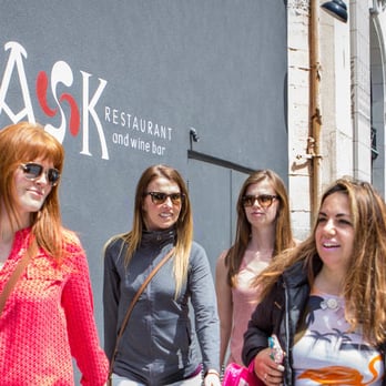 Explore San Francisco - North Beach Tour - Food Tours Near Me - San Francisco, California Explore San Francisco - North Beach Tour - Food Tours Near Me - San Francisco, California