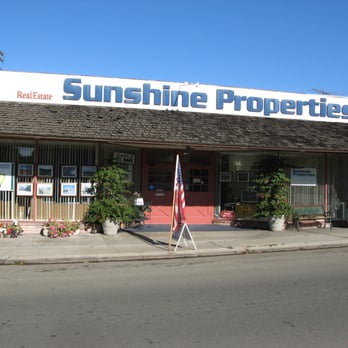 Sunshine Properties Real Estate - Front of Office 330 N Main St Fallbrook Ca 92028 - Real Estate Services Near Me - Fallbrook, California Sunshine Properties Real Estate - Front of Office 330 N Main St Fallbrook Ca 92028 - Real Estate Services Near Me - Fallbrook, California