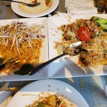 Thai Cuisine II - Thai Near Me - Merced, California Thai Cuisine II - Thai Near Me - Merced, California