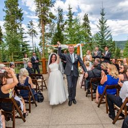 Majestic Mountain Events