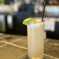 Dread River Distilling Company - Feels Like Summer