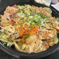 Simply Poke in Santa Fe Springs gift card
