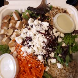 Rebel Salad