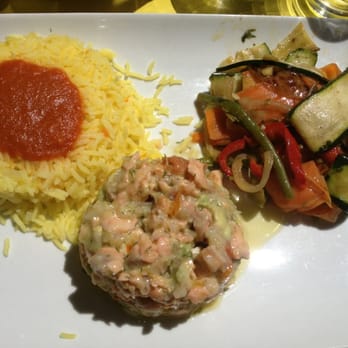 Le Bidule - Tartare de saumon - Bars Near Me - Paris, 75 Le Bidule - Tartare de saumon - Bars Near Me - Paris, 75