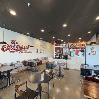 The Old School - Korean Near Me - Tustin, California The Old School - Korean Near Me - Tustin, California