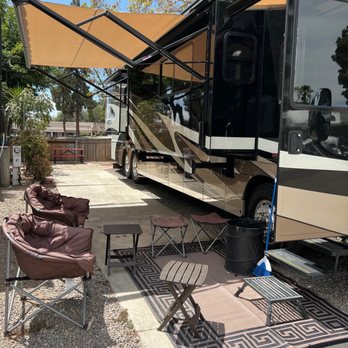 Circle RV Resort - Campgrounds Near Me - El Cajon, California Circle RV Resort - Campgrounds Near Me - El Cajon, California