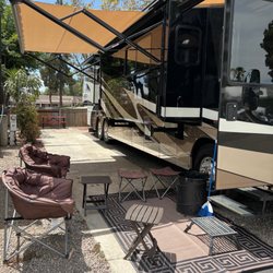 Circle RV Resort