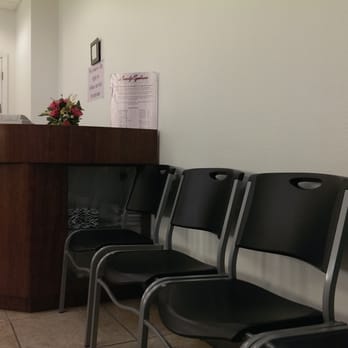 Lovely Eyebrows Threading - waiting area - Eyebrow Services Near Me - San Angelo, Texas