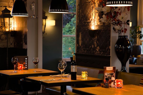 Cafe Brasserie Het Heerenhuis by null