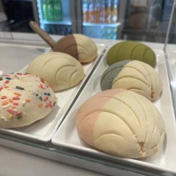 La Costa Cafe - Conchas - Coffee & Tea Near Me - Sacramento, California La Costa Cafe - Conchas - Coffee & Tea Near Me - Sacramento, California