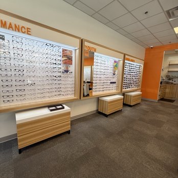 Stanton Optical - Optometrists Near Me - Delano, California