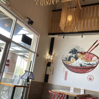 Sojo Ramen - Inside - Ramen Near Me - Fremont, California Sojo Ramen - Inside - Ramen Near Me - Fremont, California