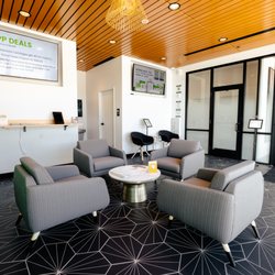 Kind Goods - Fenton - Front Lobby area