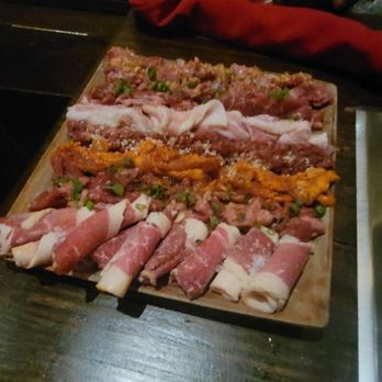 Char Korean Bar & Grill - $95...it was flavorful - Korean Near Me - Atlanta, Georgia Char Korean Bar & Grill - $95...it was flavorful - Korean Near Me - Atlanta, Georgia