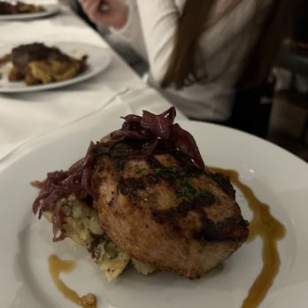 Saint John - Pork chop - Cajun/Creole Near Me - New Orleans, Louisiana Saint John - Pork chop - Cajun/Creole Near Me - New Orleans, Louisiana