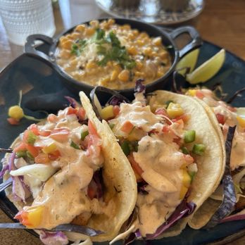 Gallery 41 Water’s Edge Grill - Grille 41 Fish Tacos - Sandwiches Near Me - Corpus Christi, Texas