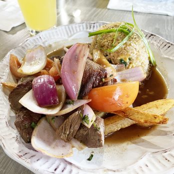 Ceviche 19 - Peruvian Near Me - Anaheim, California