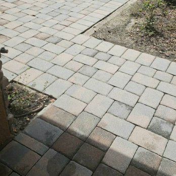1. Dave's Premium Pressure Washing
