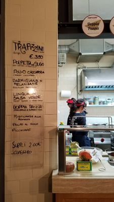 Trapizzino | Testaccio by null