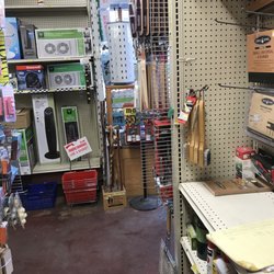 Keiths Hardware