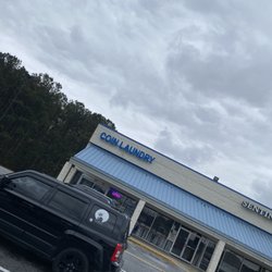 The Laundry Express - The laundry place I've been visiting since 2018, the owner is constantly ease dropping on her employees conversations with her ring camera