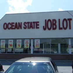Ocean State Job Lot