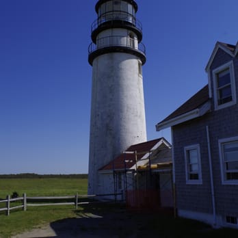 Highland Lighthouse - Museums Near Me - North Truro, Massachusetts