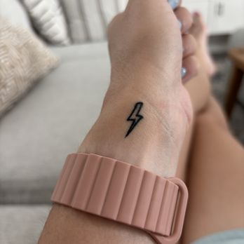 Diamond Tattoo - Tattoo Near Me - Summerfield, Florida