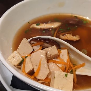 Eurasia Cafe - Hot and sour soup - New American Near Me - Virginia Beach, Virginia Eurasia Cafe - Hot and sour soup - New American Near Me - Virginia Beach, Virginia
