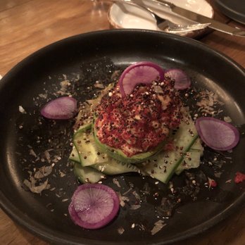 Corkfire Kitchen - New American Near Me - Temecula, California