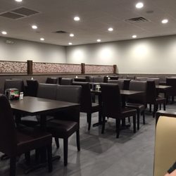 Jade Buffet - Inside clean spotless clean