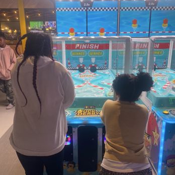 Main Event Greensboro - Arcades Near Me - Greensboro, North Carolina