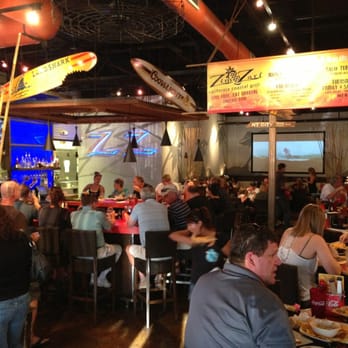 Zim Zari - Taco Tuesday! - Burgers Near Me - Trinity, Florida