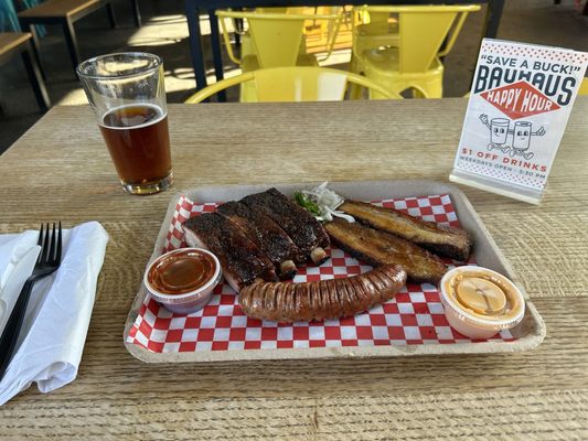 Animales Barbeque Co. by null
