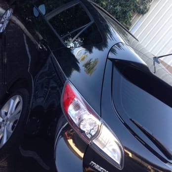 Change Auto Glass - Awesome tint job though.... Service just needs to be at the same level! - Auto Glass Services Near Me - Fremont, California