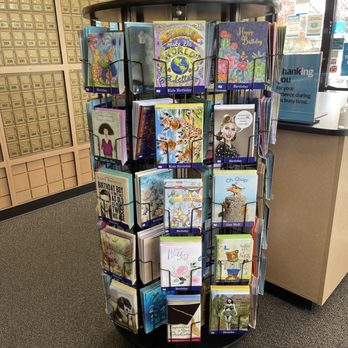 The UPS Store - Greeting Cards - Shipping Centers Near Me - San Jose, California The UPS Store - Greeting Cards - Shipping Centers Near Me - San Jose, California