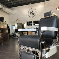 The Kings Barbers