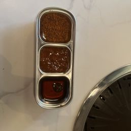 Sauce Sauce