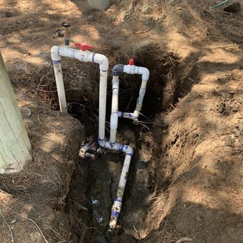 24-7 Plumbing And Drain - This Is How The Job Looked Done by New Plumber! - Plumbing Near Me - Murrieta, California 24-7 Plumbing And Drain - This Is How The Job Looked Done by New Plumber! - Plumbing Near Me - Murrieta, California