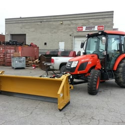 Mower