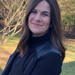 Aviva Gaskill, PhD - Seven Spoons Therapy - Ruthi head shot