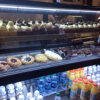Ethel M Chocolates - They also had a few other sweet treats to indulge in. Next time, I'm going for a cupcake! - Botanical Gardens Near Me - Henderson, Nevada